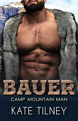 Bauer by Kate Tilney