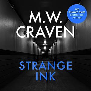 Strange Ink by Mike W. Craven