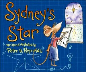 Sydney's Star by Peter H. Reynolds