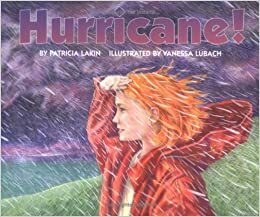 Hurricane! by Patricia Lakin