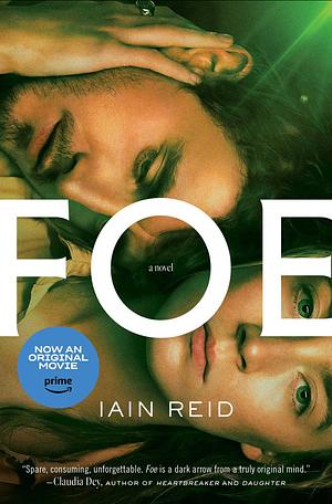 Foe by Iain Reid