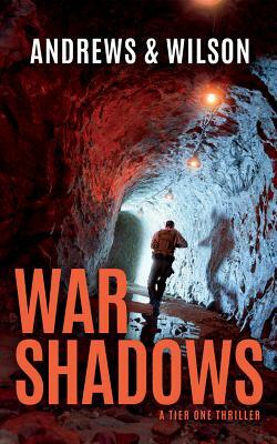 War Shadows by Brian Andrews, Jeffrey Wilson