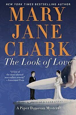 The Look of Love by Mary Jane Clark