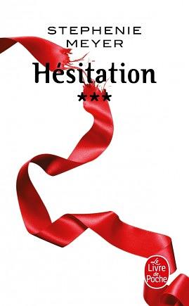 Hesitation by Stephenie Meyer