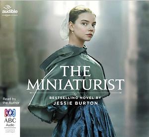 The Miniaturist by Jessie Burton