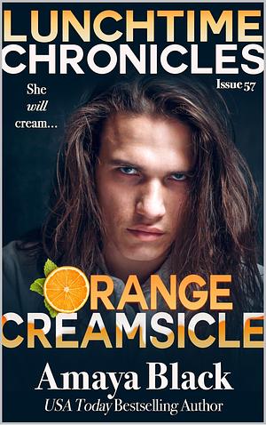 Orange Creamsicle by Amaya Black