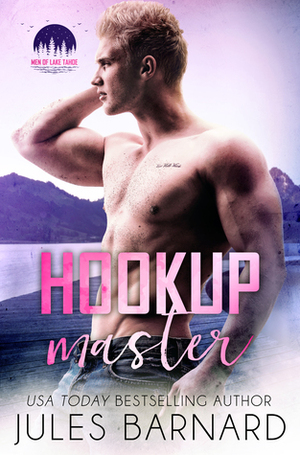 Hookup Master by Jules Barnard