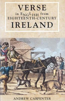 Verse in English from Eighteenth Century Ireland [Op] by 