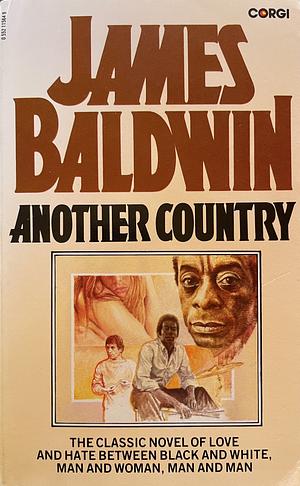 Another Country by James Baldwin