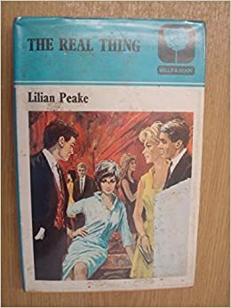 The Real Thing by Lilian Peake