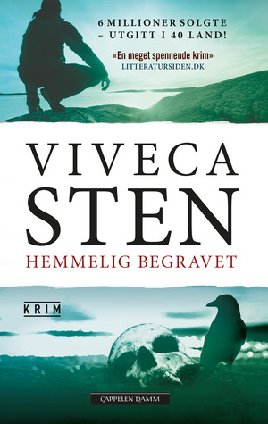 Hemmelig begravet by Viveca Sten