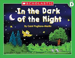 In The Dark Of The Night by Carol Pugliano-Martin