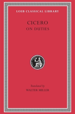 On Duties by Marcus Tullius Cicero