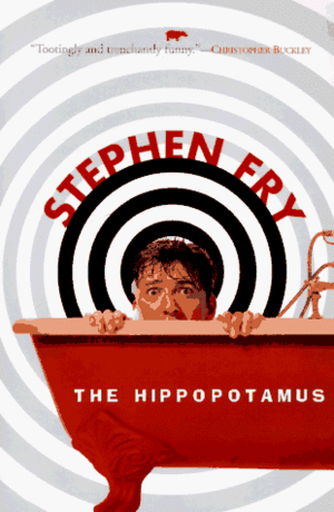 The Hippopotamus by Stephen Fry