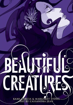 Beautiful Creatures: The Graphic Novel by Kami Garcia