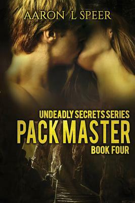 Pack Master by Aaron L. Speer
