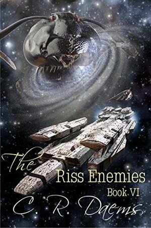 The Riss Enemies by C.R. Daems