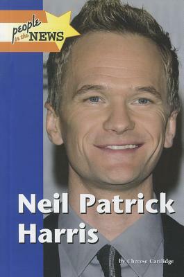 Neil Patrick Harris by Cherese Cartlidge