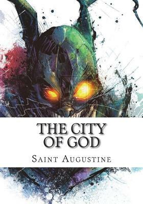 The City Of God by Saint Augustine