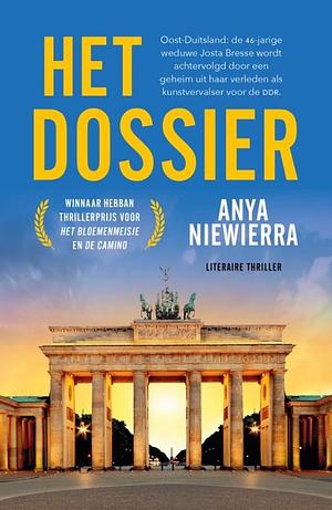 Het dossier by Anya Niewierra