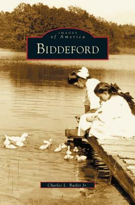 Biddeford by Charles Butler