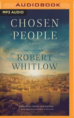 Chosen People by Robert Whitlow