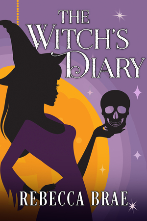 The Witch's Diary by Sonny Tamko, Rebecca Brae