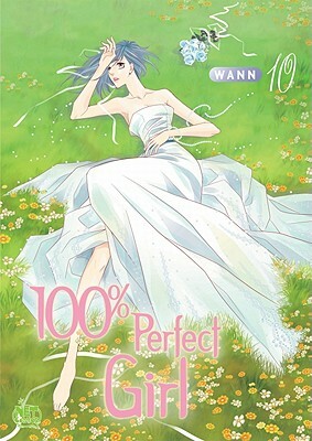 100% Perfect Girl Volume 10 by Wann