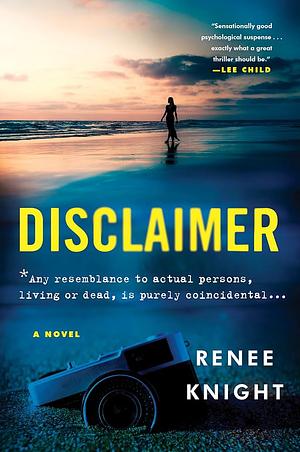 Disclaimer by Renee Knight