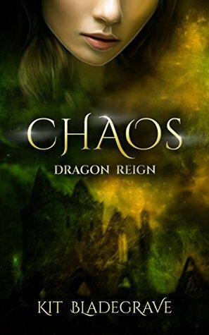 Chaos by Kit Bladegrave