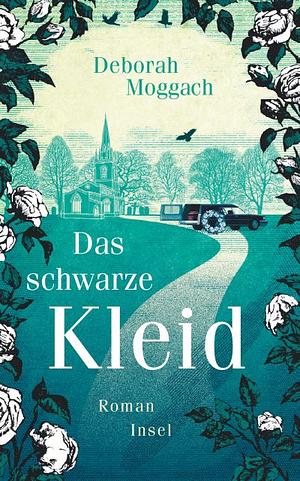 Das schwarze Kleid by Deborah Moggach