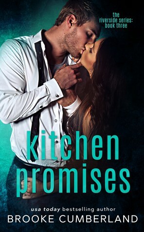 Kitchen Promises by Brooke Cumberland