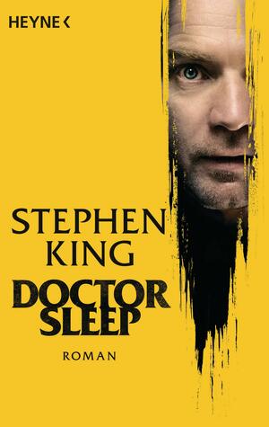 Doctor Sleep by Stephen King