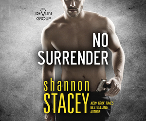 No Surrender by Shannon Stacey