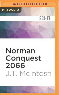Norman Conquest 2066 by J. T. McIntosh