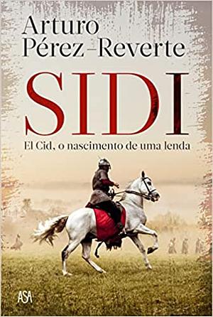 SIDI by Arturo Pérez-Reverte