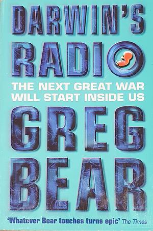 Darwin's Radio by Greg Bear