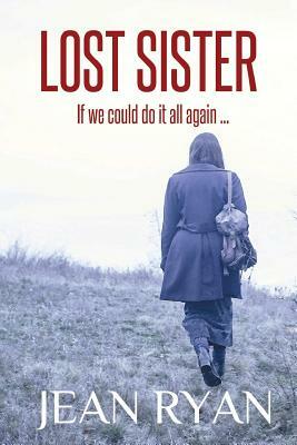 Lost Sister by Jean Ryan