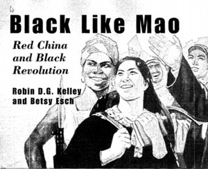 Black Like Mao: Red China and Black Revolution by Betsy Esche, Robin D.G. Kelley