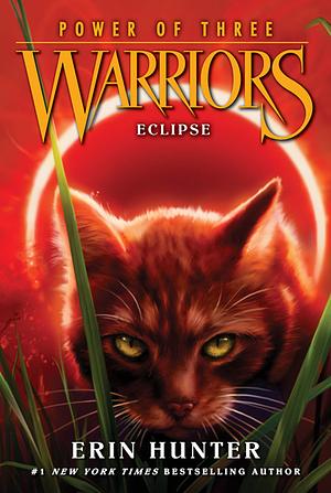 Eclipse by Erin Hunter