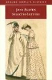Selected Letters by Vivien Jones, Jane Austen
