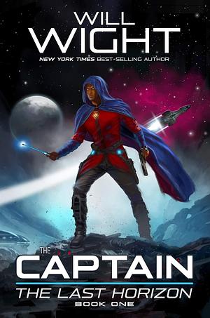 The Captain by Will Wight