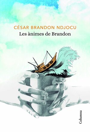 Les ànimes de Brandon by César Brandon Ndjocu