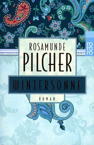 Wintersonne by Rosamunde Pilcher