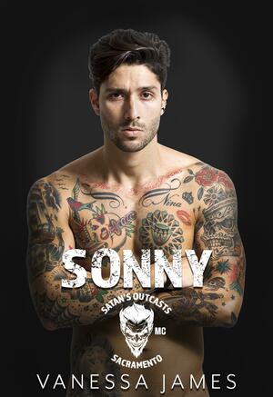 Sonny by Vanessa James, Vanessa James