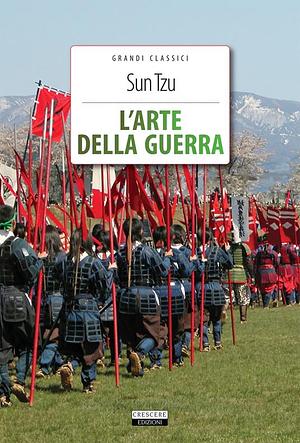 L'arte della guerra by Sun Tzu, Lionel Giles