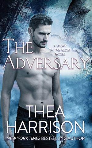 The Adversary: A Novella of the Elder Races by Thea Harrison, Thea Harrison