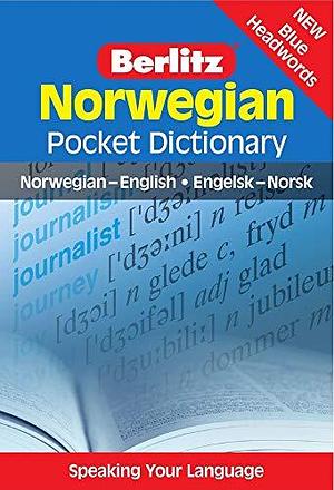 Engelsk-Norsk by Berlitz