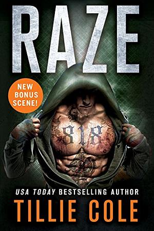 Raze by Tillie Cole