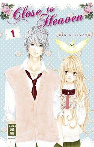 Close to heaven, Band 1 by Rin Mikimoto